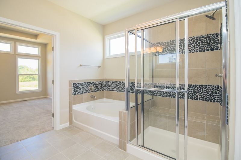 Shower Enclosures
