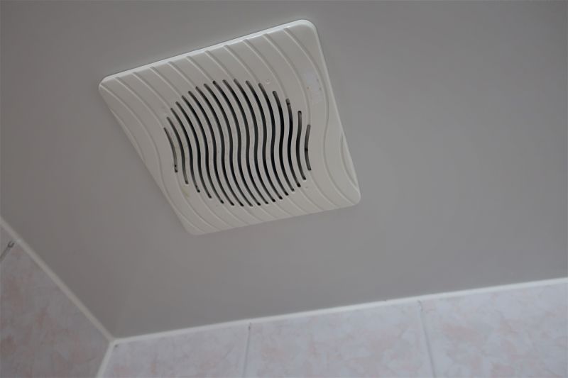 Ventilation Enhancements