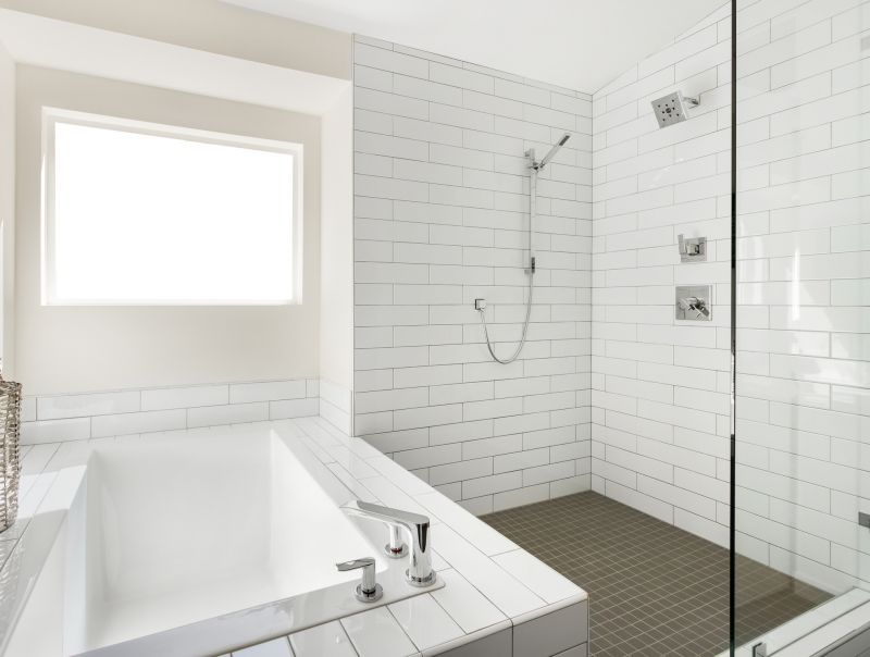 Best Shower Remodeling Contractors in Garner, NC