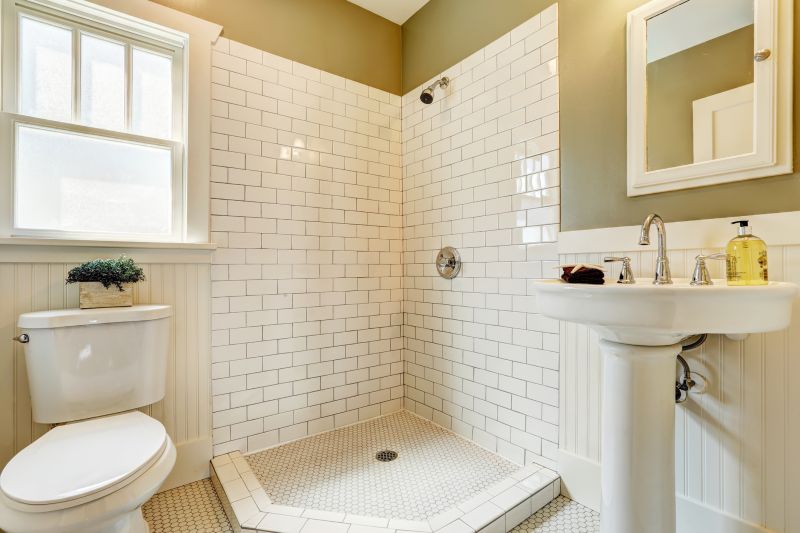 Bathroom Renovation Timing